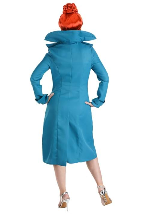 Despicable Me Lucy Wilde Adult Costume Movie Cosutmes