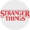 Stranger Things - logo
