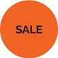 Orange Sale Icon