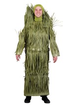 Super Bowl Grass Adult Costume