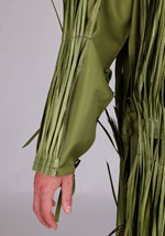 Super Bowl Grass Adult Costume Alt 5