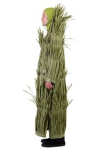 Super Bowl Grass Adult Costume Alt 2