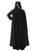 Authentic Darth Vader Costume2
