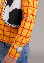 Kids Pixar Toy Story Woody Accessory Costume Kit Alt 7