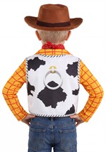 Kids Pixar Toy Story Woody Accessory Costume Kit Alt 2