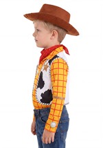 Kids Pixar Toy Story Woody Accessory Costume Kit Alt 3