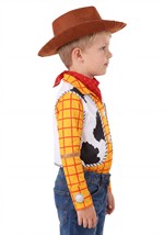 Kids Pixar Toy Story Woody Accessory Costume Kit Alt 4