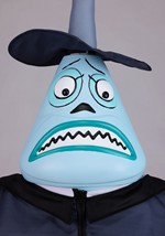 Mayor Halloween Town Life Size Animatronic Alt 6