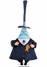 Mayor Halloween Town Life Size Animatronic Alt 2