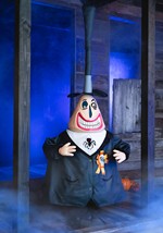 Mayor Halloween Town Life Size Animatronic Alt 1