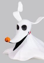 Animatronic Nightmare Before Christmas Zero Decoration Alt 6