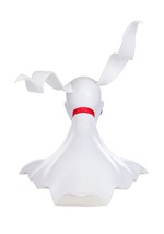 Animatronic Nightmare Before Christmas Zero Decoration Alt 3