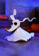 Animatronic Nightmare Before Christmas Zero Decoration Alt 1