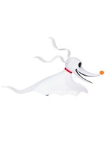 Animatronic Nightmare Before Christmas Zero Decoration Alt 5