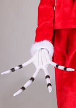 Animatronic Jack Skellington as Sandy Claws Decoration Alt 6
