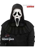 Adult 25th Anniversary Ghost Face Costume Mask