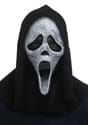 Womens Ghost Face Bling Costume Mask