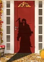 Silhouette Ghost Face with Spotlight Decoration Alt 2