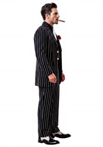 Mens Classic Gangster Boss 1920s Costume Alt 3