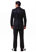 Mens Classic Gangster Boss 1920s Costume Alt 1