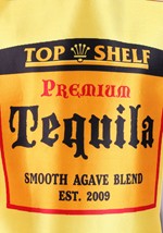 Top Shelf Tequila Adult Costume Alt 6
