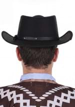 Adult Outlaw Wild West Costume Hat Alt 2