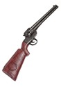 Sound FX Carbine Style Vintage Western Costume Toy Gun