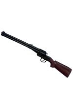 Sound FX Carbine Style Vintage Western Toy Gun Alt 1