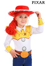 Pixar Toy Story Jessie Toddler Costume Kit