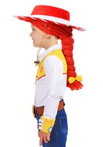 Pixar Toy Story Jessie Toddler Costume Kit Alt 2