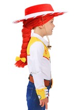Pixar Toy Story Jessie Toddler Costume Kit Alt 3