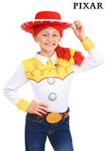 Child Disney Pixar Toy Story Jessie Costume Accessory Kit