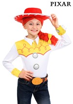 Child Toy Story Jessie Costume Accessory Kit upd