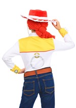 Child Disney Pixar Toy Story Jessie Costume Kit Alt 1