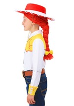 Child Disney Pixar Toy Story Jessie Costume Kit Alt 2