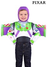 Toddler Pixar Buzz Lightyear Costume Kit