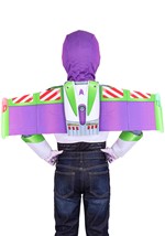 Toddler Pixar Buzz Lightyear Costume Kit Alt 1