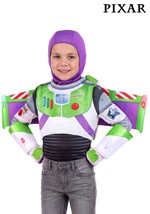 Child Pixar Buzz Lightyear Costume Kit