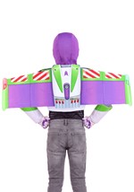 Child Pixar Buzz Lightyear Costume Kit Alt 1