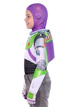 Child Pixar Buzz Lightyear Costume Kit Alt 2