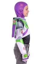 Child Pixar Buzz Lightyear Costume Kit Alt 3