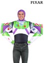 Mens Pixar Buzz Lightyear Accessory Costume Kit
