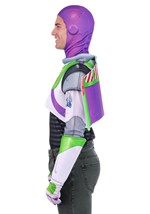 Mens Pixar Buzz Lightyear Accessory Costume Kit Alt 2