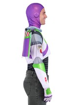 Mens Pixar Buzz Lightyear Accessory Costume Kit Alt 3