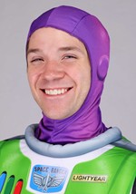 Mens Pixar Buzz Lightyear Accessory Costume Kit Alt 4