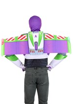 Mens Pixar Buzz Lightyear Accessory Costume Kit Alt 1