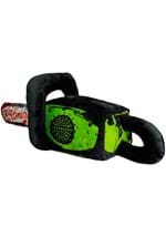 Texas Chainsaw Massacre Chainsaw Toy Plushie Alt 4