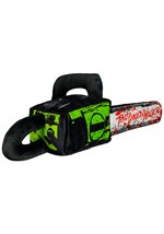 Texas Chainsaw Massacre Chainsaw Toy Plushie Alt 5