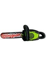 Texas Chainsaw Massacre Chainsaw Toy Plushie Alt 3