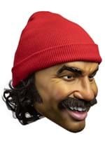 Adult Cheech Chong Deluxe Cheech Injection Mask Alt 2